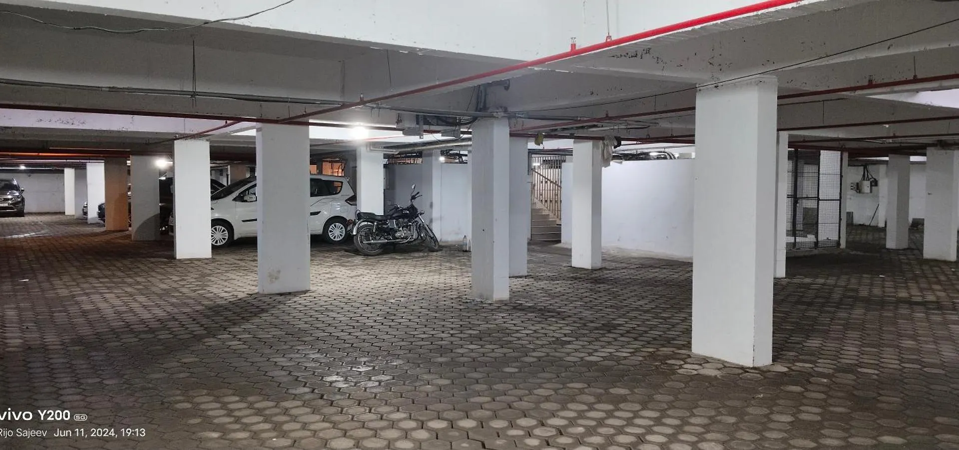 Vvp Service Apartment Kochi